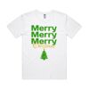 Mens Staple Minus Tee Thumbnail