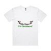 Mens Staple Minus Tee Thumbnail