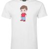Mens Special Tee Thumbnail