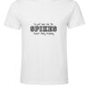 Mens Special Tee Thumbnail