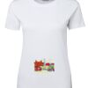 Ladies Special Tee Thumbnail
