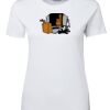 Ladies Special Tee Thumbnail