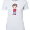 Ladies Special Tee Thumbnail