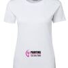 Ladies Special Tee Thumbnail
