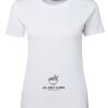 Ladies Special Tee Thumbnail