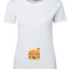Ladies Special Tee Thumbnail