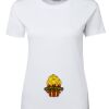 Ladies Special Tee Thumbnail