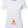 Ladies Special Tee Thumbnail