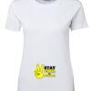 Ladies Special Tee Thumbnail