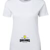 Ladies Special Tee Thumbnail