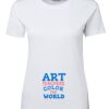 Ladies Special Tee Thumbnail