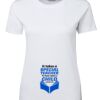 Ladies Special Tee Thumbnail