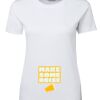 Ladies Special Tee Thumbnail
