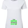 Ladies Special Tee Thumbnail