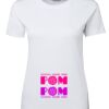 Ladies Special Tee Thumbnail