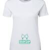 Ladies Special Tee Thumbnail