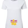 Ladies Special Tee Thumbnail