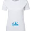 Ladies Special Tee Thumbnail