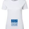 Ladies Special Tee Thumbnail