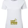 Ladies Special Tee Thumbnail