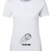 Ladies Special Tee Thumbnail