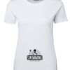 Ladies Special Tee Thumbnail