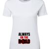 Ladies Special Tee Thumbnail