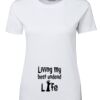 Ladies Special Tee Thumbnail