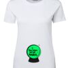 Ladies Special Tee Thumbnail