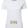 Ladies Special Tee Thumbnail