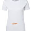 Ladies Special Tee Thumbnail
