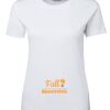 Ladies Special Tee Thumbnail