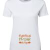 Ladies Special Tee Thumbnail