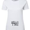 Ladies Special Tee Thumbnail