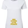 Ladies Special Tee Thumbnail