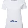 Ladies Special Tee Thumbnail