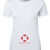 Ladies Special Tee Thumbnail