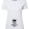 Ladies Special Tee Thumbnail