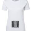 Ladies Special Tee Thumbnail