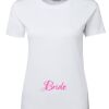 Ladies Special Tee Thumbnail