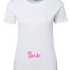 Ladies Special Tee Thumbnail