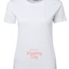 Ladies Special Tee Thumbnail