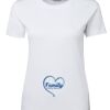 Ladies Special Tee Thumbnail