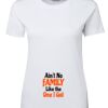 Ladies Special Tee Thumbnail