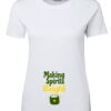 Ladies Special Tee Thumbnail