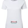 Ladies Special Tee Thumbnail