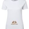 Ladies Special Tee Thumbnail