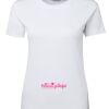 Ladies Special Tee Thumbnail