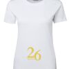 Ladies Special Tee Thumbnail