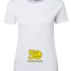 Ladies Special Tee Thumbnail